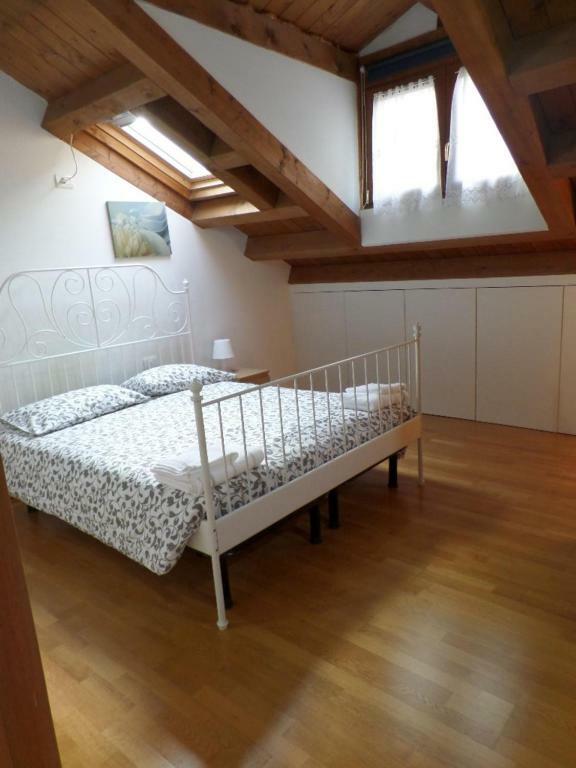 Rudy House Venedig Exteriör bild