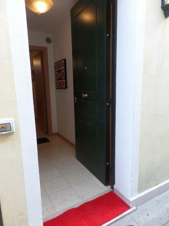 Rudy House Venedig Exteriör bild