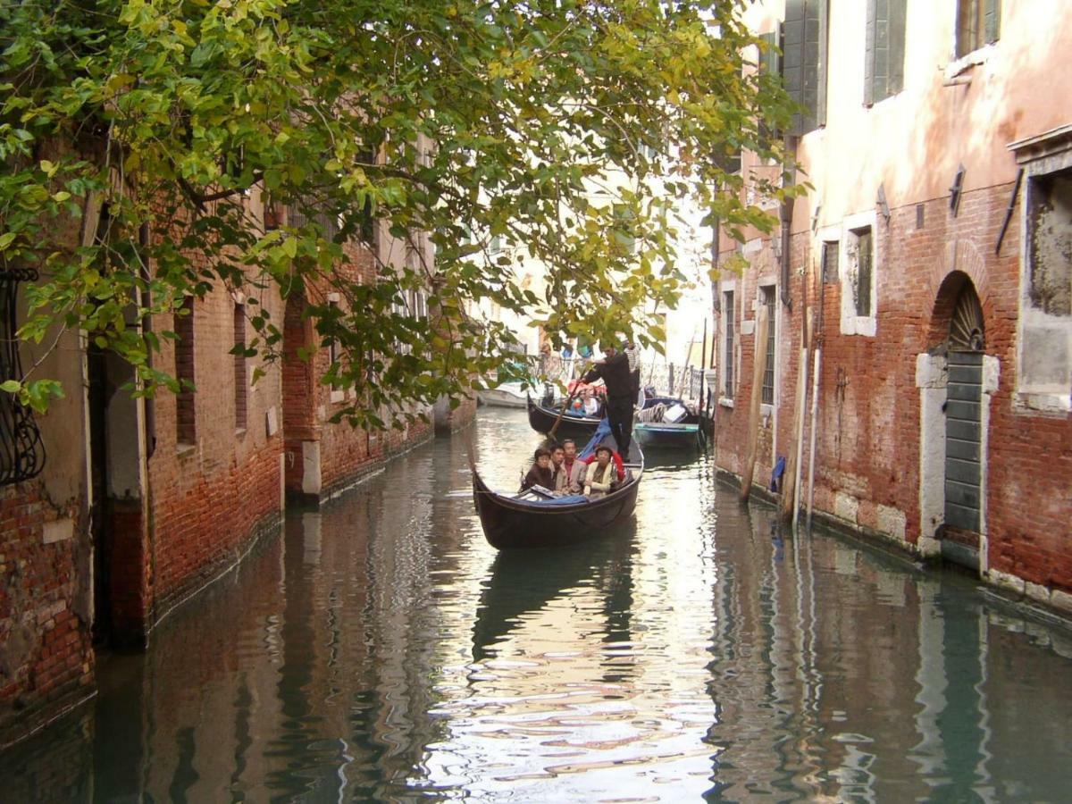 Rudy House Venedig Exteriör bild