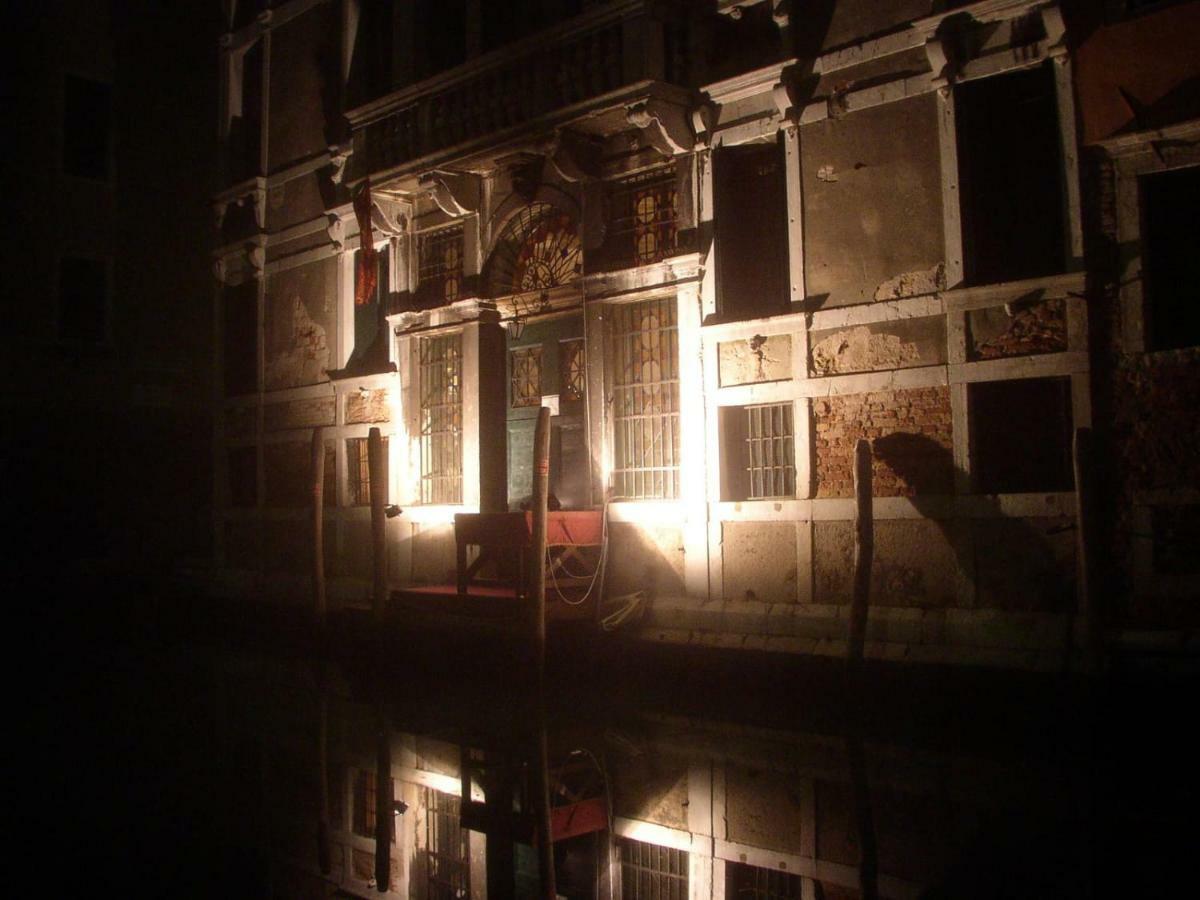 Rudy House Venedig Exteriör bild