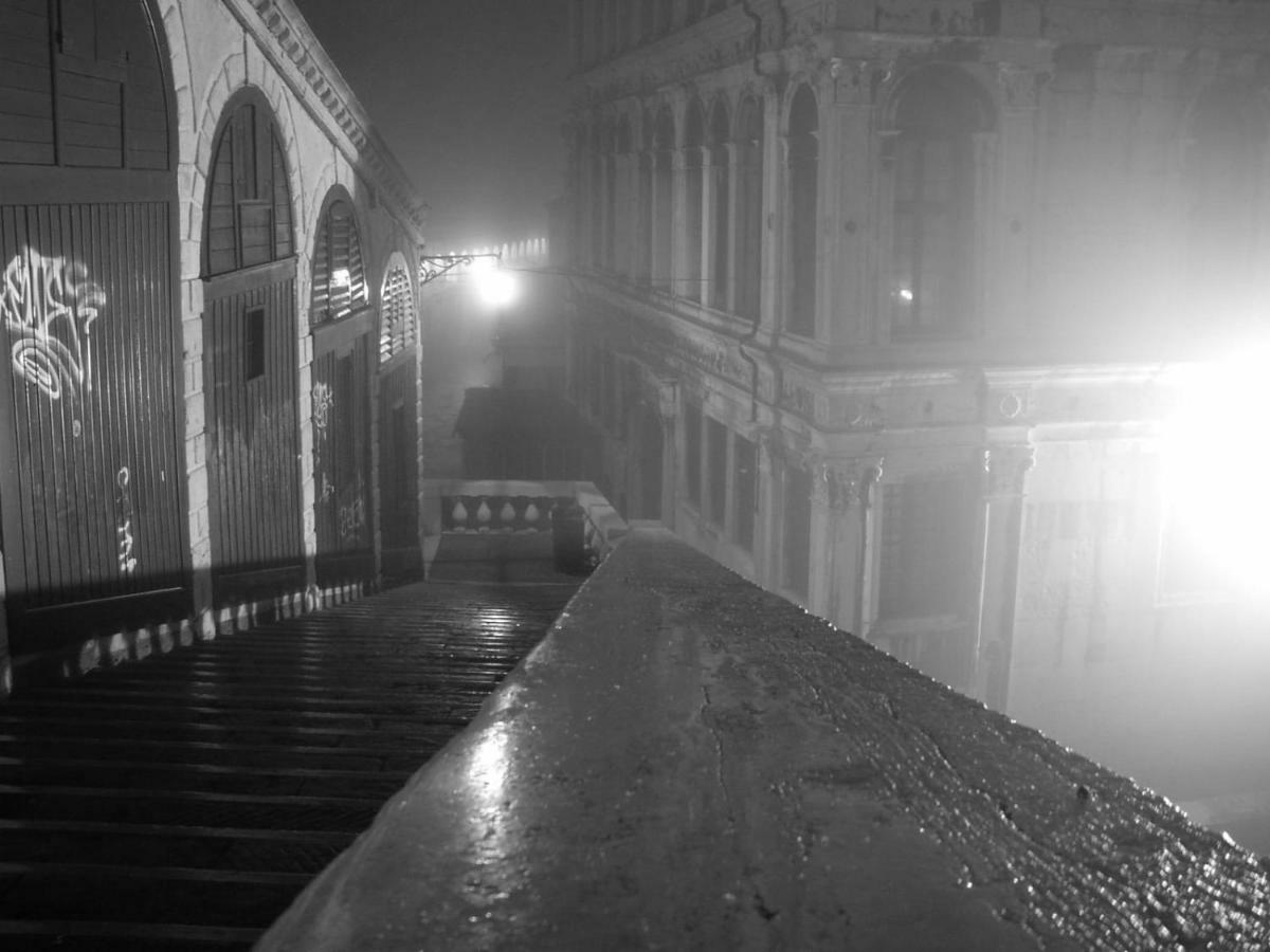 Rudy House Venedig Exteriör bild
